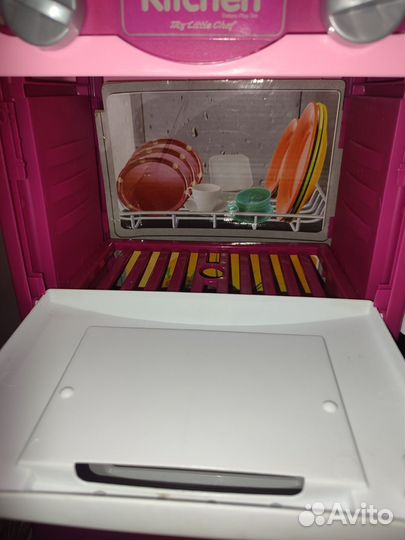 Детская кухня