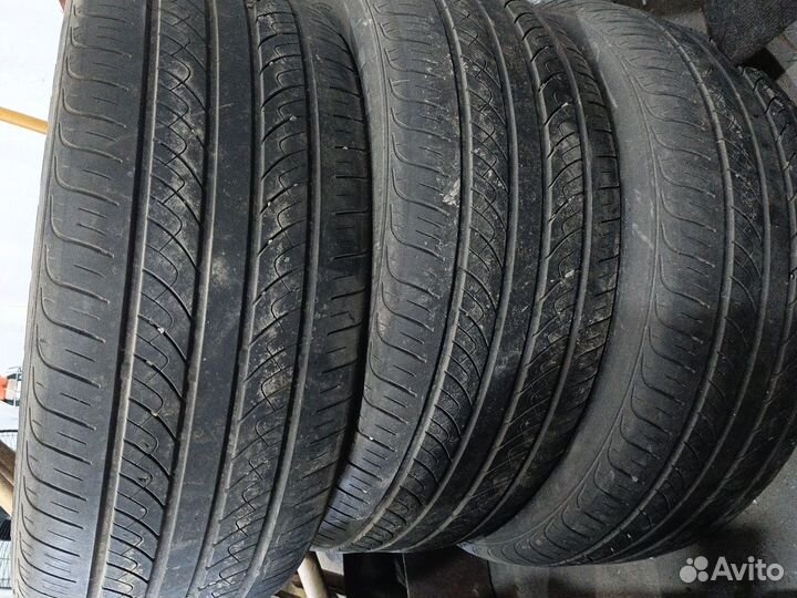 Maxtrek Ingens A1 255/50 R19