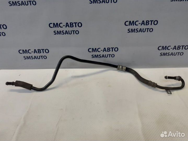 Трубка гур Porsche Cayenne 4.8 2011-2014