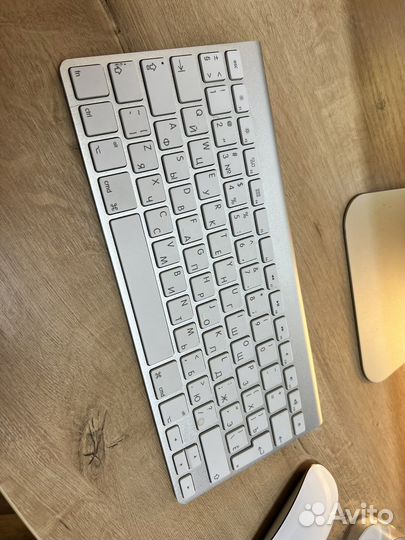 Apple iMac 21.5 i5, 20GB, SSD+HDD