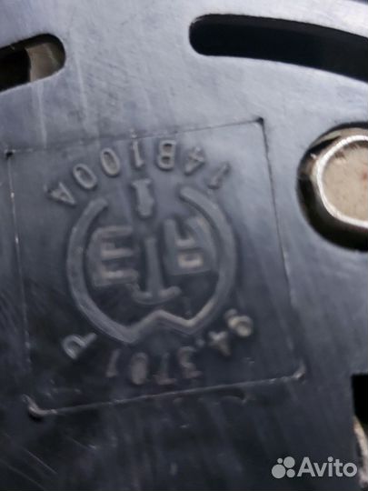 Генератор ваз 2114- 15-10