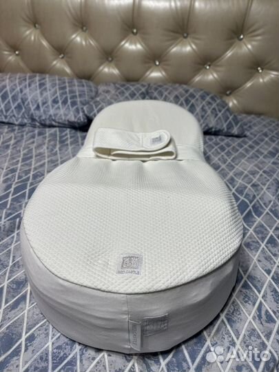 Кокон red castle cocoonababy