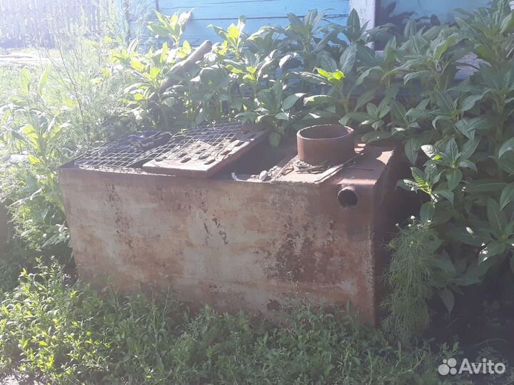 Печь для дома