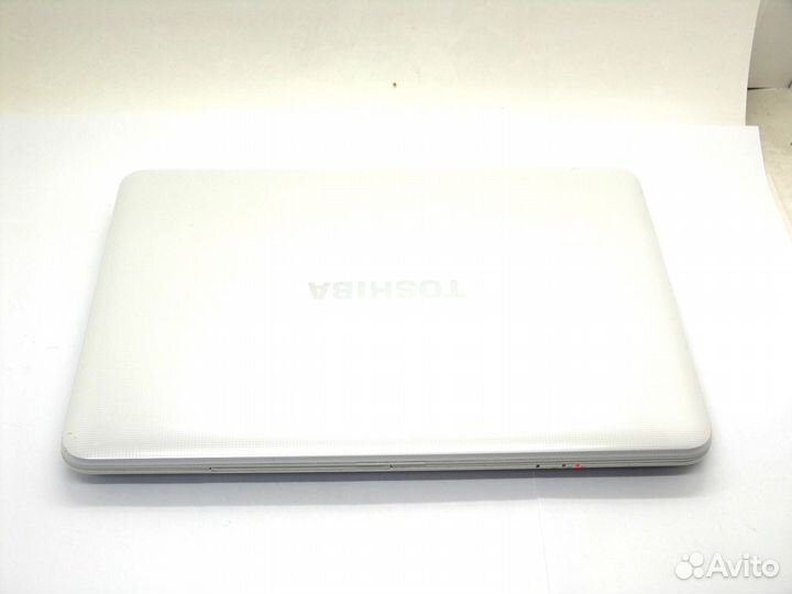 Ноутбук Toshiba C850 Pen B970/4G/320Gb/Win7 15,6