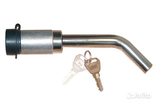 Палец фиксатор с замком для 