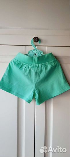 Шорты Crockid 116 рост