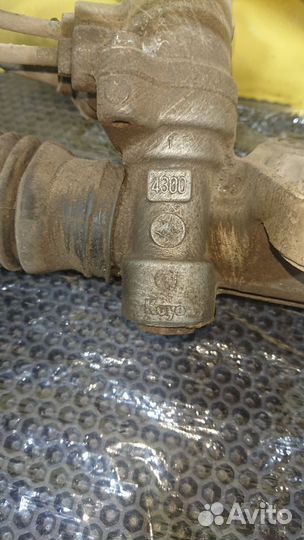 Б/У Рейка рулевая Mitsubishi Lancer Cedia IX