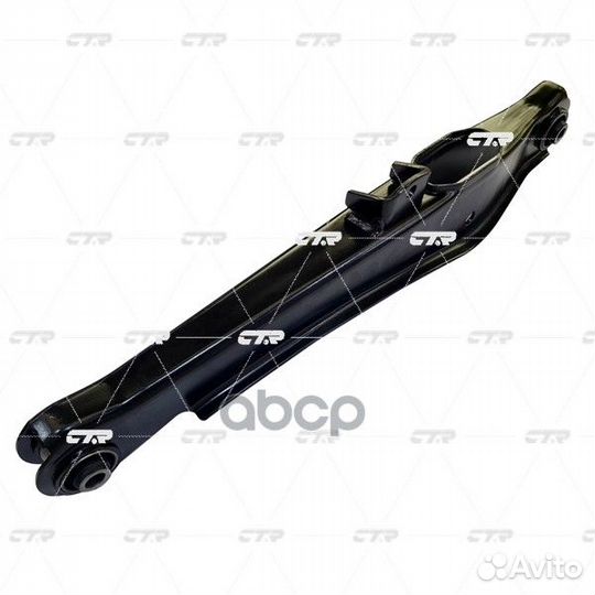 Рычаг подвески задний нижний mitsubishi ASX CQ0