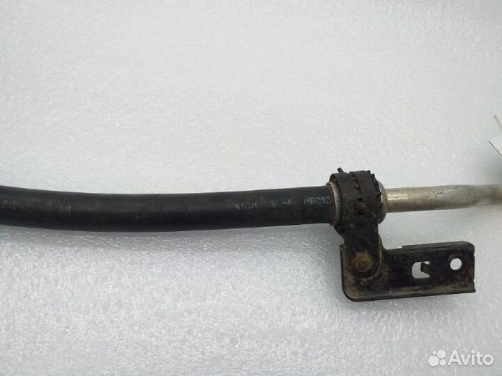 Трубка кондиционера Subaru Tribeca WX EZ30D