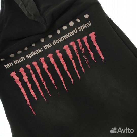 Зип худи Project GR