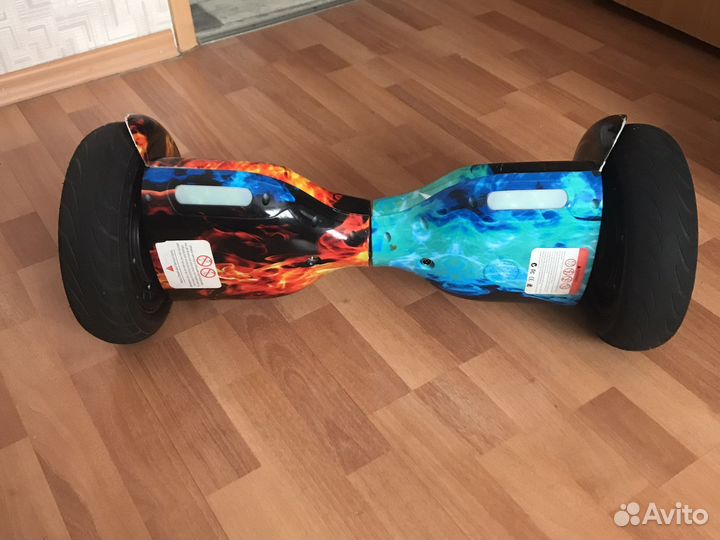 Гироскутер бу