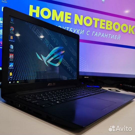 Тонкий ноутбук SSD/RAM8gb/intel