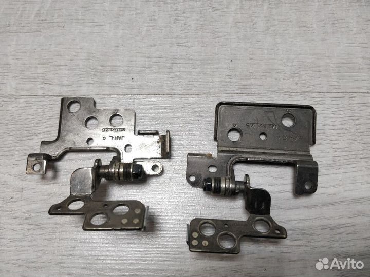 Петли Packard Bell EasyNote TG71BM (MS2397)