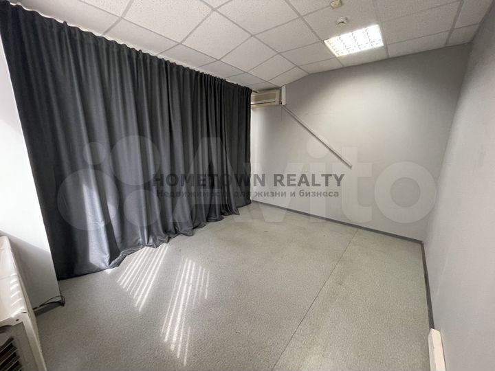 Свободного назначения, 13.9 м²