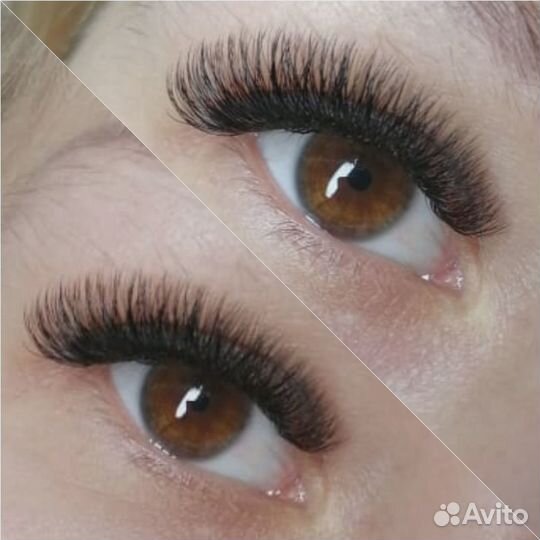 Наращивание ресниц, Шугаринг