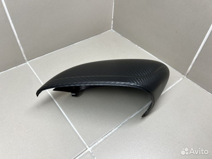 Крышка левого зеркала Geely Coolray / Belgee X50