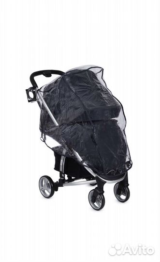 Коляска babyton cosmo