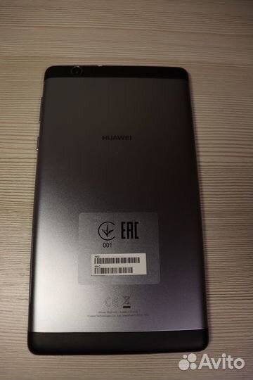 Планшет huawei mediapad t3 7 3G