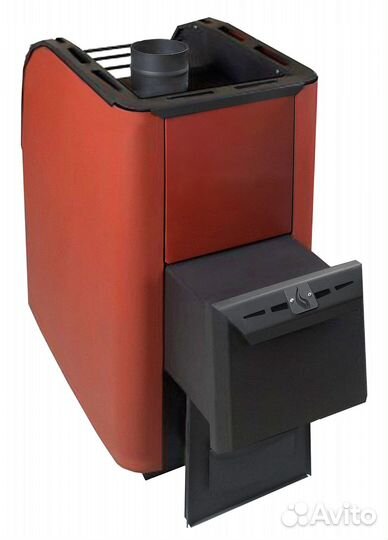 Печь Для Бани Термофор 