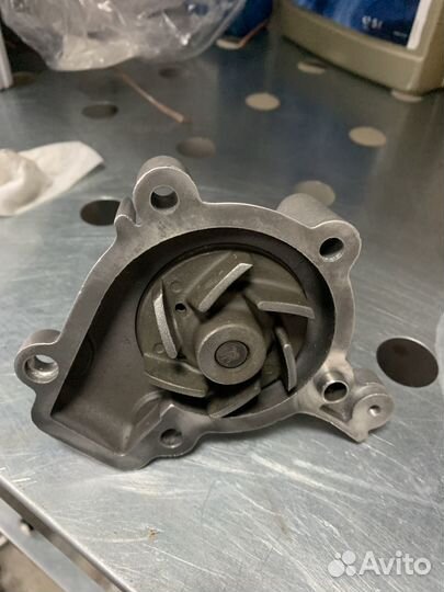 Водяная помпа Hyundai Kia