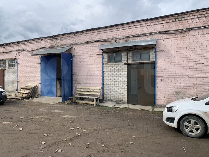 Производство, 70 м²