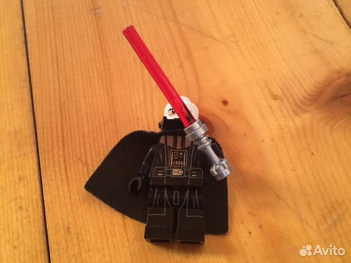 Lego StarWars арт75093 Последний бой Звезды Смерти