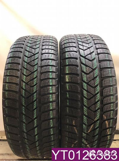 Pirelli Winter Sottozero 3 225/55 R17 101V