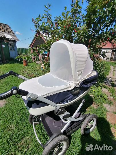 Прогулочная коляска бу