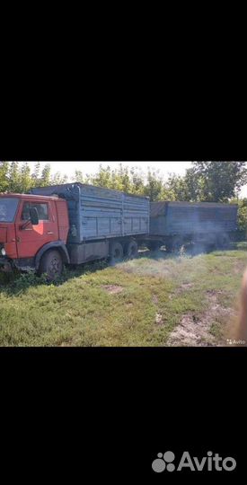 Сиденье на камаз