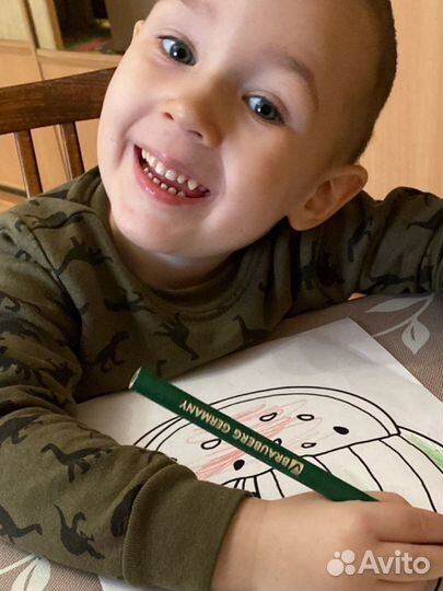 Няня на ночь и круглосуточно