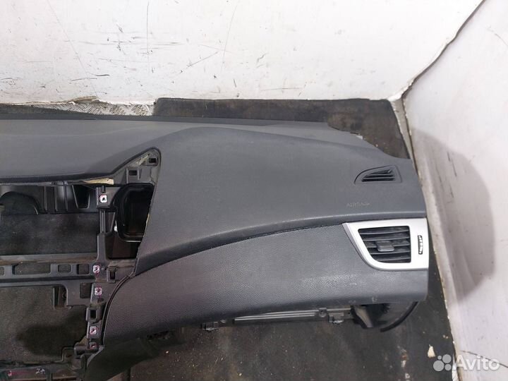 Торпедо Hyundai i30