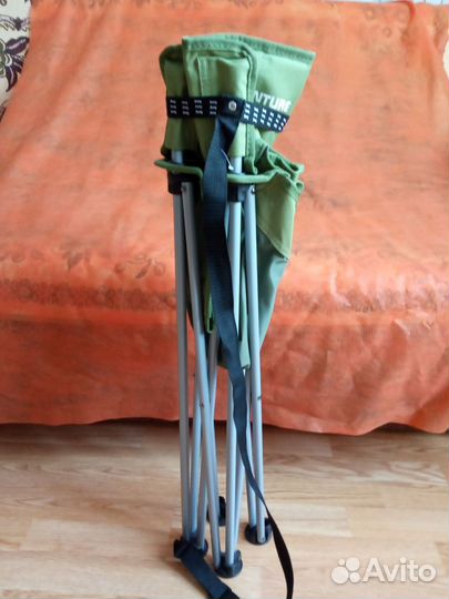 Складной стул