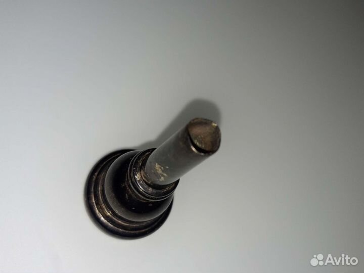 Мундштук для трубы