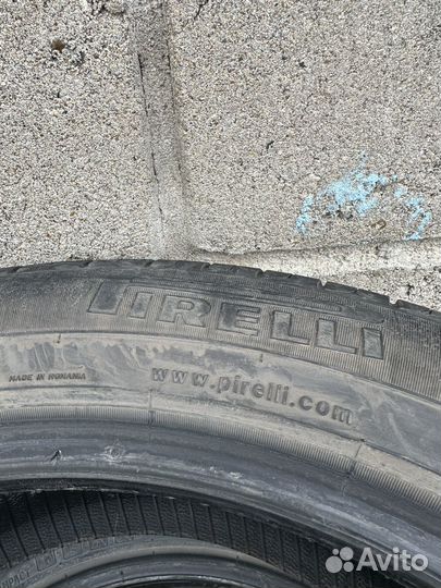 Matador MP 82 Conquerra 2 245/65 R17
