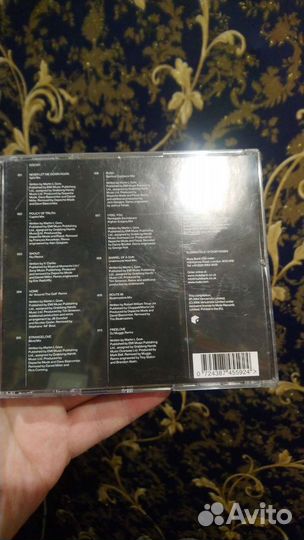 Depeche Mode remixes на 3 cd дисках