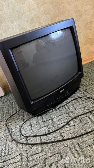 Телевизор