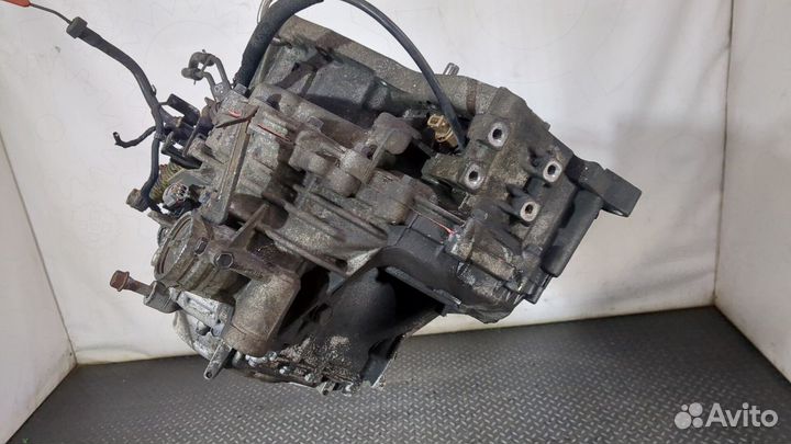 Кпп - автомат (АКПП) 4х4 Hyundai Santa Fe 2.2 CRDi, 2008