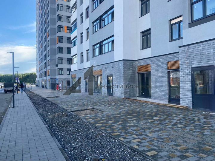 Помещение в сердце Никольского