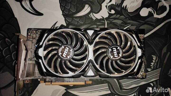 Rx470 Rx480