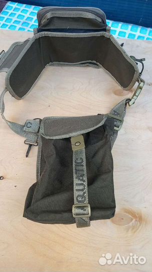 Пояс разгрузочный Рыбаловный