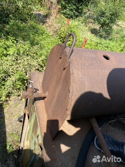 Бак для воды