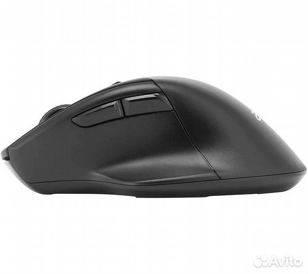 Беспроводная мышь Acer OMR170, черный