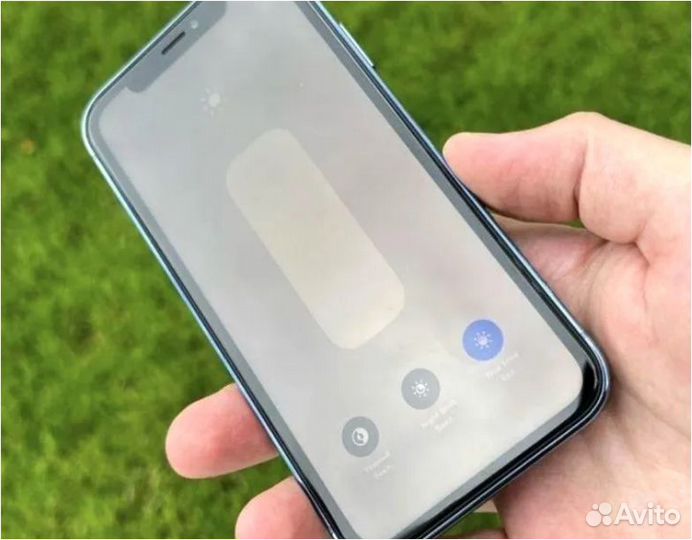 iPhone XR в корпусе 13 про
