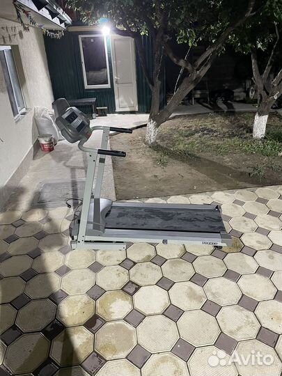 Беговая дорожка бу