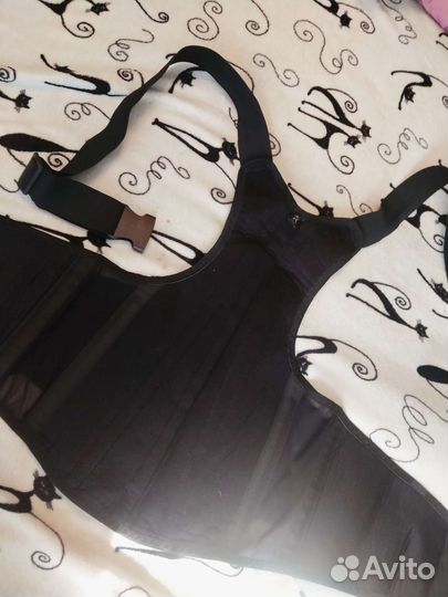 Корсет ортопедический