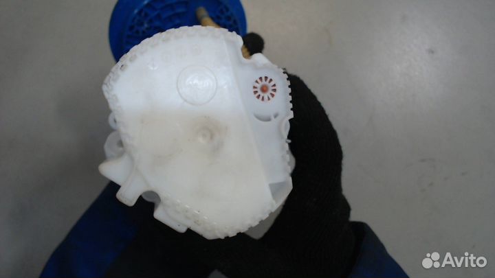 Насос топливный электрический Volkswagen Tiguan 20