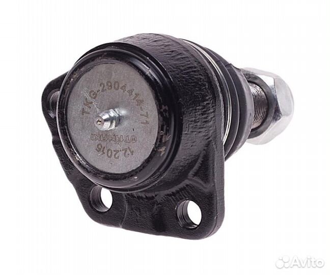 Опора шаровая газ-2217 верхняя 1шт. tanaki