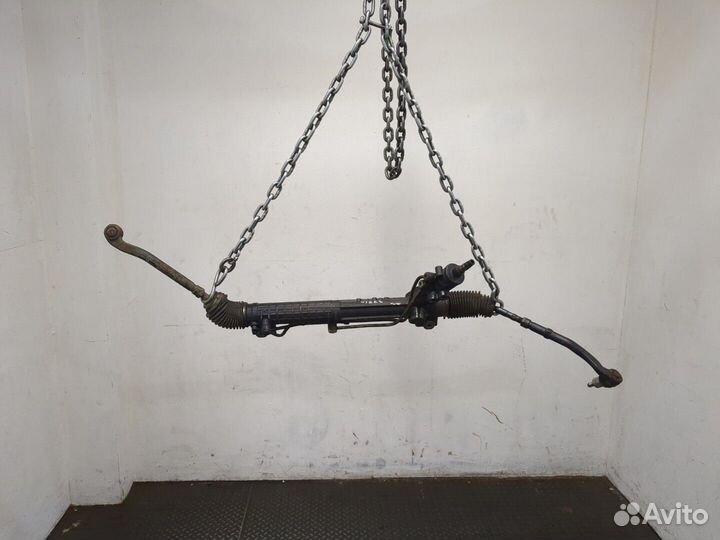 Рейка рулевая с г/у BMW 5 E39, 1996