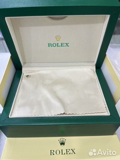 Мужские наручные часы Rolex