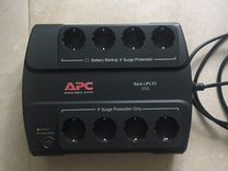 Стабилизатор напряжения APC Back-UPS ES 550
